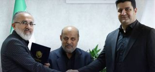 انتصاب مدیرعامل پترو